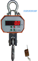 使用電子吊秤出現(xiàn)稱重晃動怎么辦？